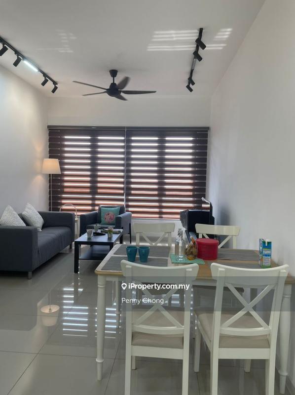 For Sale - Savio @ Riana Dutamas