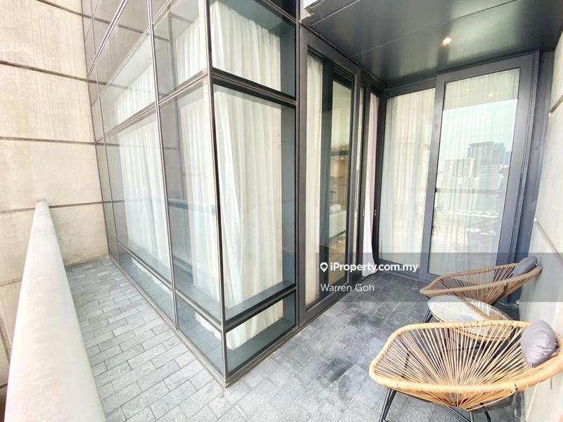 Condominium for Rent in Condominium @ The Troika by Warren Goh - iProperty.com.my
