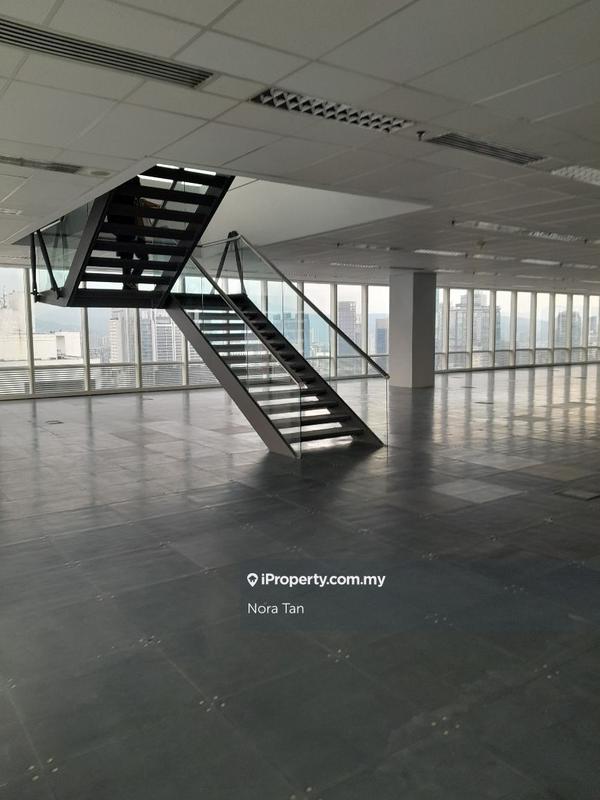 Office for Rent in KL City Centre, Kuala Lumpur by Nora Tan - iProperty.com.my