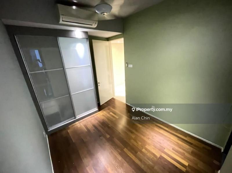 Kondominium untuk Disewa di The Capers @ Sentul East oleh Alan Chin - iProperty.com.my