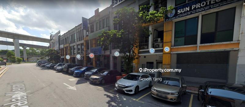 Shop-Office for Sale in BANDAR PUCHONG JAYA, Puchong by Simon Yang - iProperty.com.my