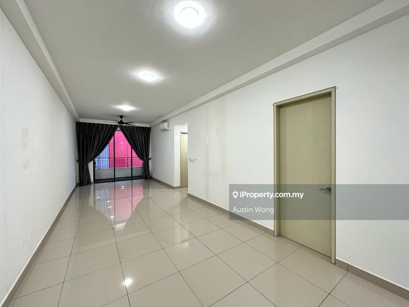 For Sale - D'Aman Residences @ Puchong