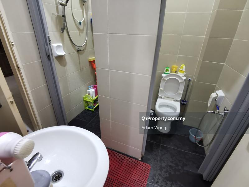 Rumah Berkembar untuk Dijual di Puteri Residence, Sungai Petani oleh Adam Wong - iProperty.com.my