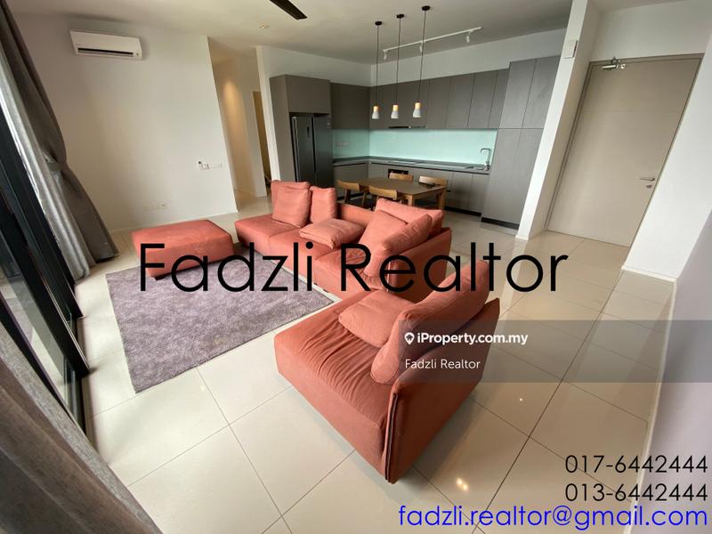 Kondominium untuk Disewa di Dreamcity oleh Fadzli Realtor - iProperty.com.my