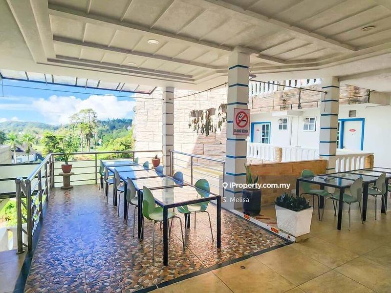 Bungalow House untuk Dijual di The Smurf, Tanah Rata, Pahang, Tanah Rata oleh S. Melisa - iProperty.com.my