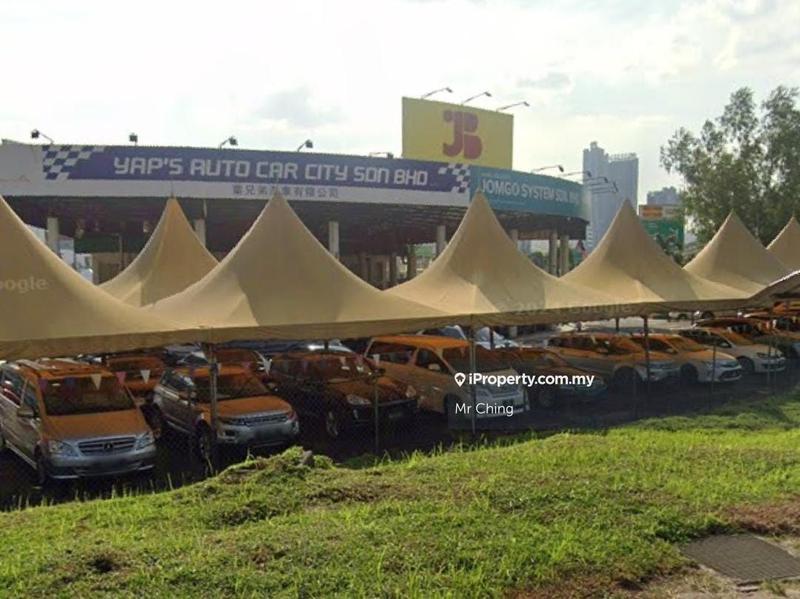 Warehouse for Rent in BANDAR PUCHONG JAYA, Puchong by Mr Ching - iProperty.com.my