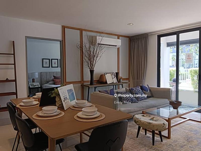 Condominium for Sale in Damansara Fifty6 by Emily Thea - iProperty.com.my