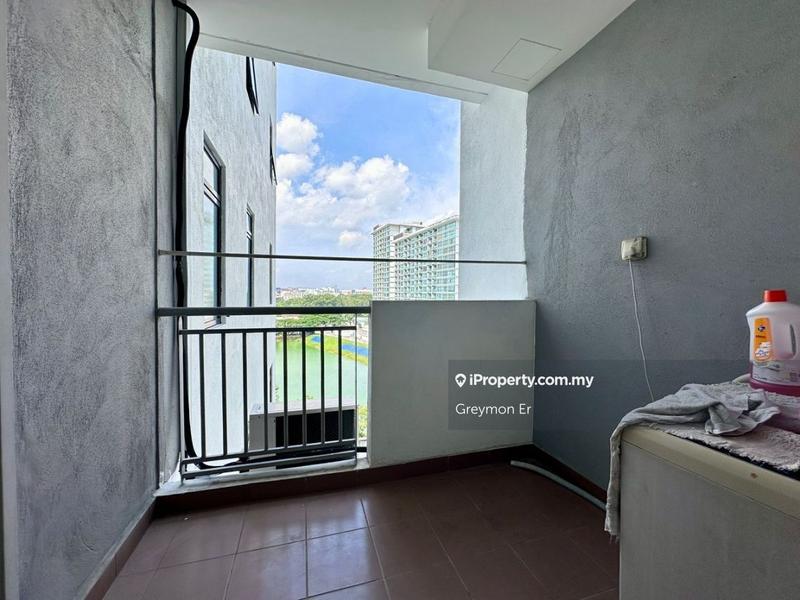 Apartment for Rent in Austin Regency (Pangsapuri Austin Perdana) by Greymon Er - iProperty.com.my