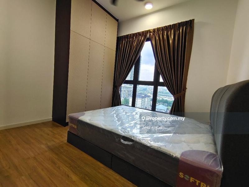 For Rent - Sunway Velocity TWO