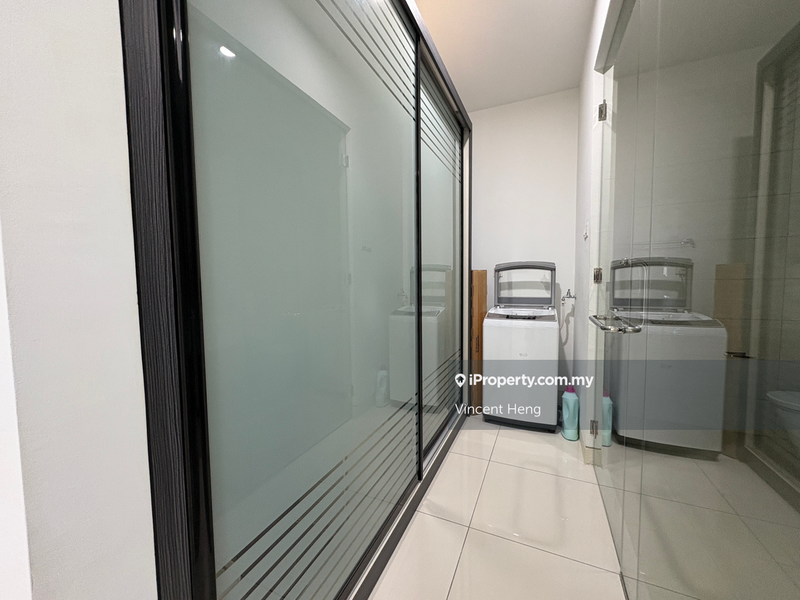 Kediaman Servis untuk Disewa di Bayberry @ Tropicana Gardens oleh Vincent Heng - iProperty.com.my