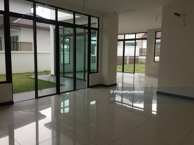 Bungalow House for Sale in Setia Eco Park, Setia Alam by Li-Shun - iProperty.com.my