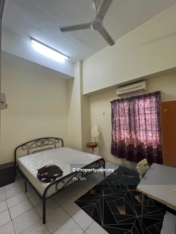 Kondominium untuk Dijual di Desa Kiara oleh Ms Teh - iProperty.com.my