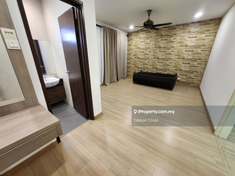 Rumah Berangkai 3 Tingkat untuk Dijual di surian tropika homes, Cheras oleh Gibson Choo - iProperty.com.my