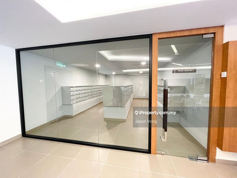 Condominium for Sale in Paraiso Residence @ The Earth by Jason Vong - iProperty.com.my