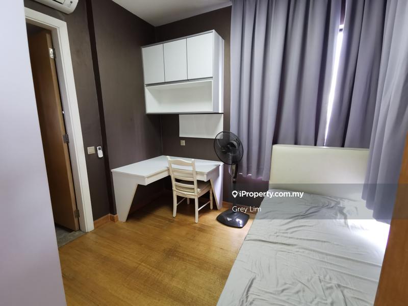 Condominium for Sale in Lumina Kiara by Grey Lim - iProperty.com.my
