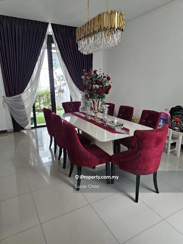 Rumah Berangkai 2.5 Tingkat untuk Dijual di Taman Melawati, Ulu Kelang oleh Lucas Choo - iProperty.com.my