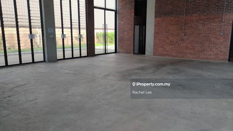 Semi-D Kilang untuk Disewa di Seksyen U3, Shah Alam oleh Rachel Lee - iProperty.com.my