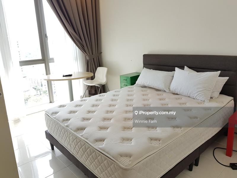 For Rent - Tropicana City Tropics