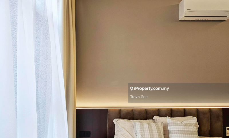 Condominium for Sale in Nikka Residence by Travis See - iProperty.com.my