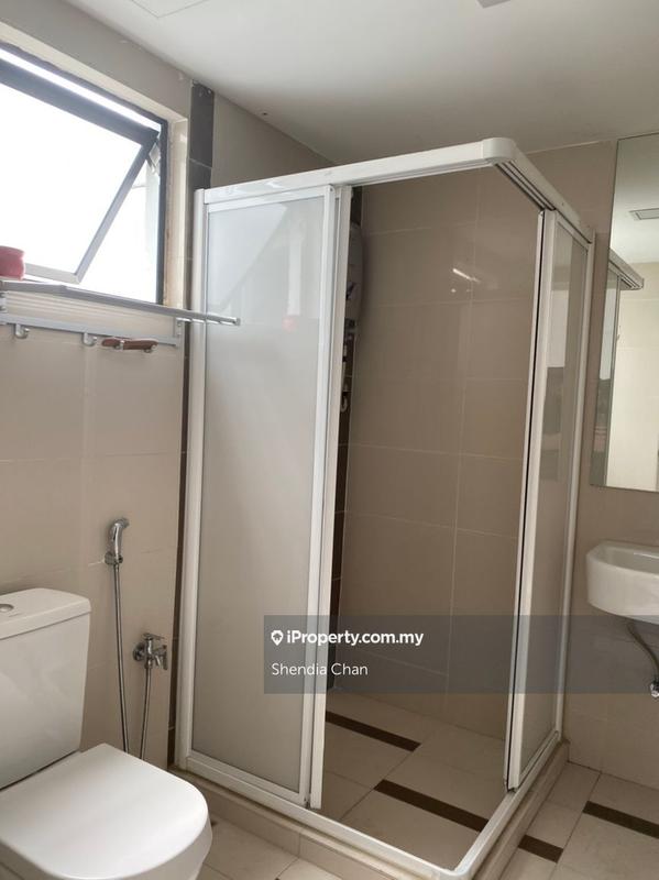 Rumah Berangkai 2 Tingkat untuk Dijual di Segambut Dalam, Segambut oleh Shendia Chan - iProperty.com.my