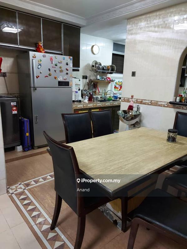 Condominium untuk Dijual di Sri Impian Condominium oleh Anand - iProperty.com.my