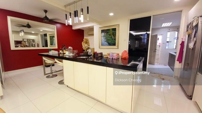 Rumah Berangkai 2.5 Tingkat untuk Dijual di Bandar Utama 7, Bandar Utama oleh Dickson Cheong - iProperty.com.my