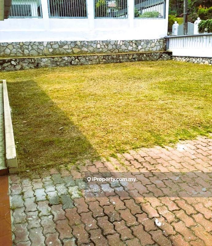 Bungalow House for Sale in Bukit Damansara, Damansara Heights by Jasbir Singh - iProperty.com.my