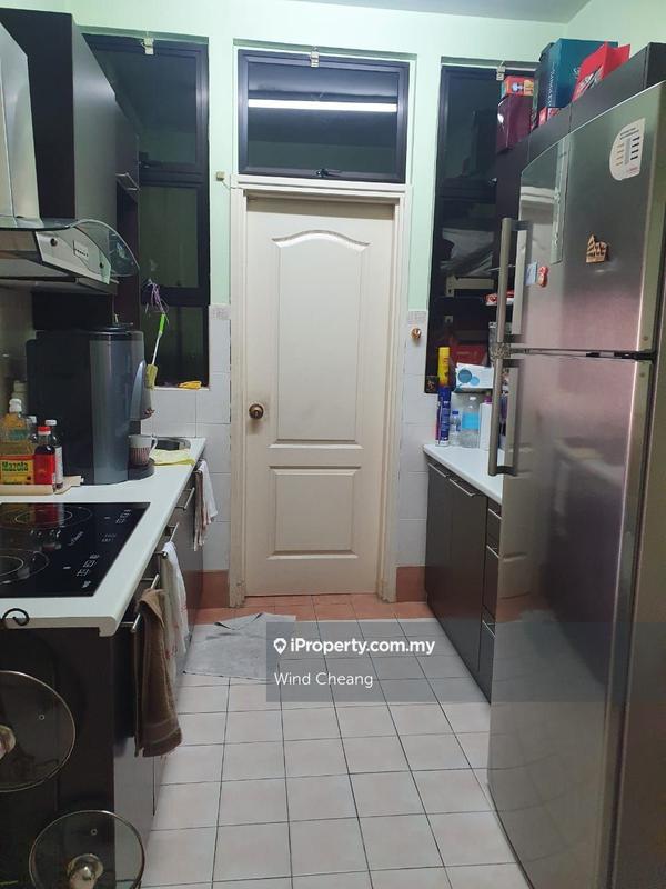 For Sale - Pelangi Utama