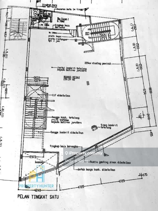 Kedai untuk Dijual di Dato Keramat, George Town oleh Sharon Wong - iProperty.com.my