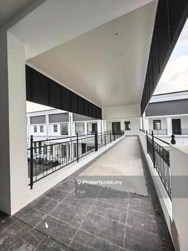 For Rent - Eco Grandeur Utopia East Bandar Puncak Alam