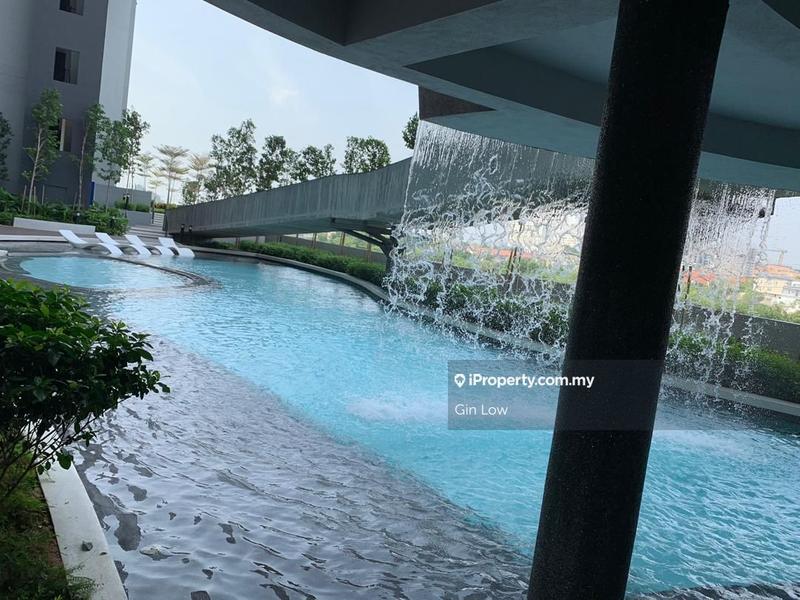 Condominium for Sale in The Havre Bukit Jalil by Gin Low - iProperty.com.my