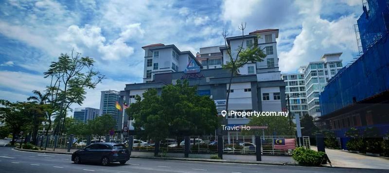 Kedai untuk Dijual di Vista Alam Sek 14, Shah Alam oleh Travic Ho - iProperty.com.my