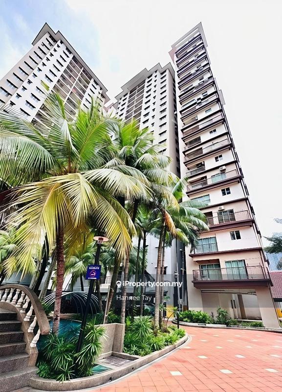 For Sale - Kelana Mahkota