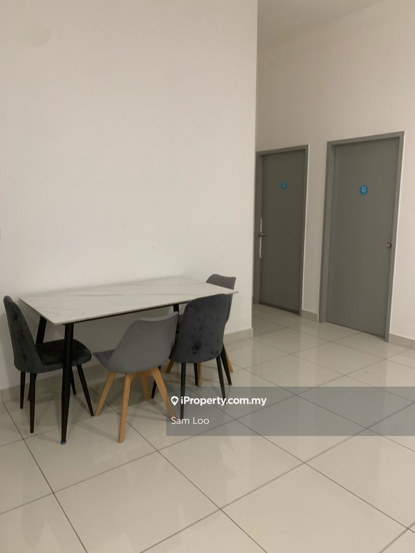 For Rent - TR Residence