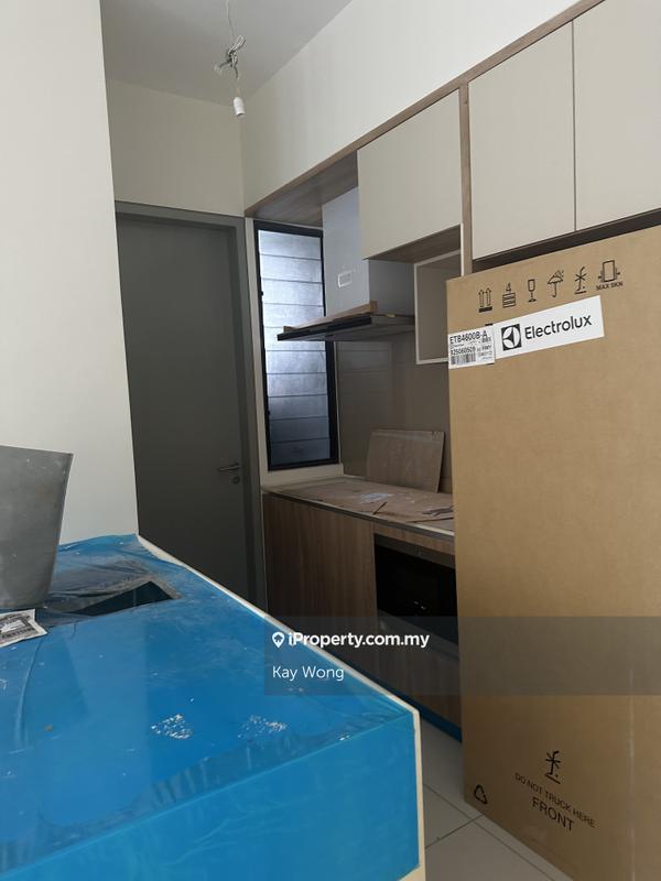Service Residence for Sale in Millerz Square Serviced Residence by Kay Wong - iProperty.com.my