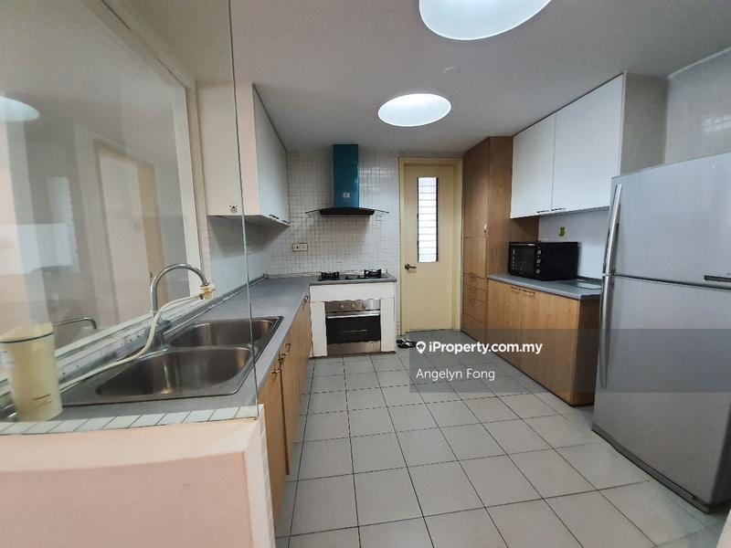 For Sale - i-Zen @ Kiara 1