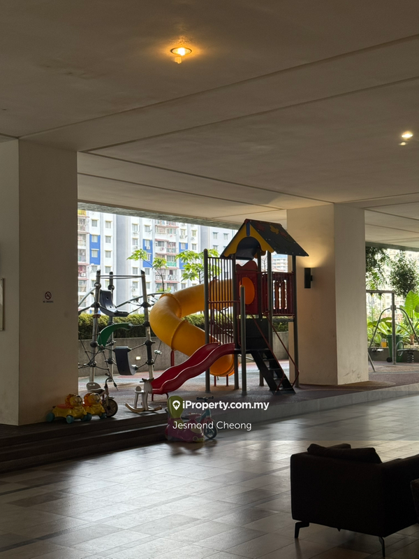 Kondominium untuk Dijual di 288 Residency oleh Jesmond Cheong - iProperty.com.my