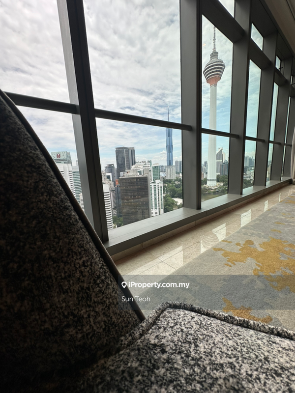 Residensi Servis untuk Dijual di The Ritz-Carlton Residences oleh Sun Teoh - iProperty.com.my