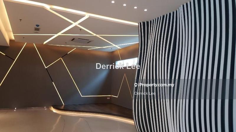 Kondominium untuk Disewa di Arte Subang West oleh Derrick Lee - iProperty.com.my