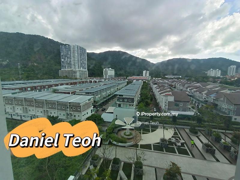 For Rent - Mira Residence