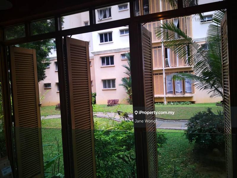 Condominium for Sale in Puncak Nusa Kelana by Jane Wong - iProperty.com.my