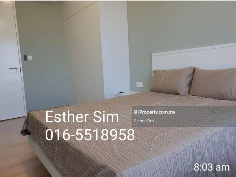 Service Residence for Sale in Tropicana 218 Macalister by Esther Sim - iProperty.com.my