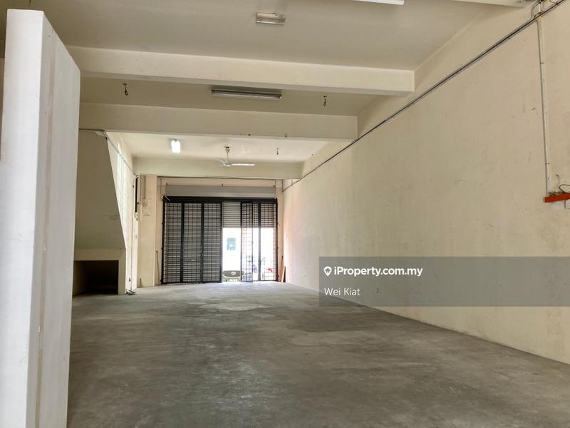 Kedai-Pejabat untuk Dijual di Taman Perindustrian Sime Uep, Subang Jaya oleh Wei Kiat - Ground Floor 4 - iProperty.com.my