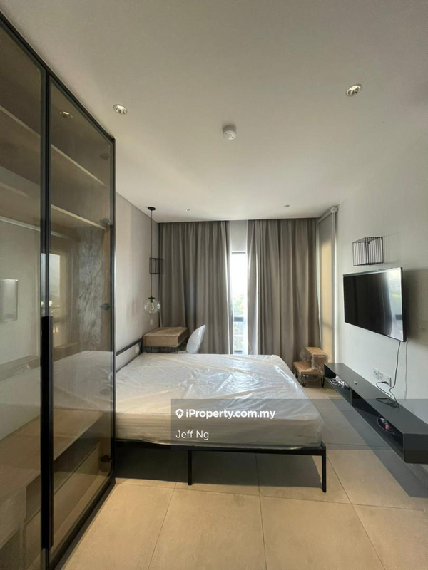 Service Residence for Rent in DK Impian by Jeff Ng - iProperty.com.my