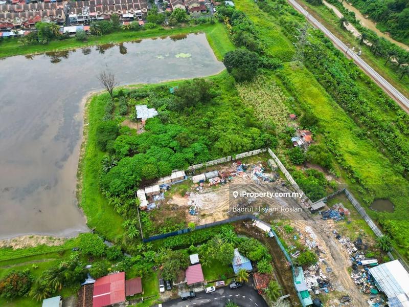 Tanah Komersial untuk Dijual di Bandar Bukit Mahkota, Bangi oleh Badrul Hisyam Roslan - iProperty.com.my