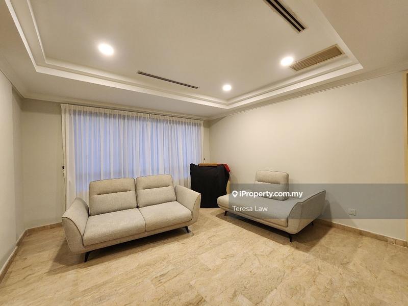 For Rent - Seri Raja Chulan