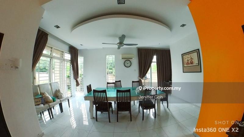 Banglo untuk Dijual di Taman Desa Murni, Butterworth oleh Jeniffer Goh - iProperty.com.my