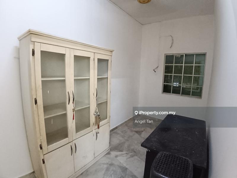 Rumah Berangkai 2 Tingkat untuk Dijual di BANDAR PUCHONG JAYA, Puchong oleh Angel Tan - iProperty.com.my