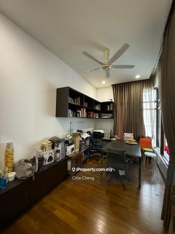 Banglo untuk Dijual di Taman Sri Hartamas, Sri Hartamas oleh Citta Cheng - iProperty.com.my