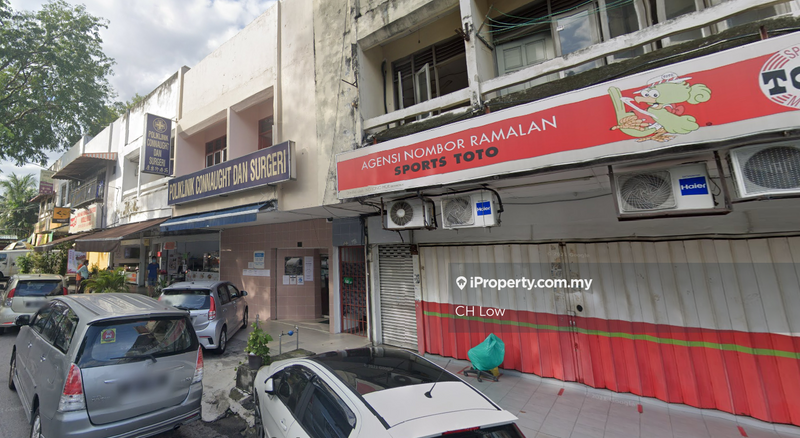 Shop for Rent in Taman Connaught, Cheras by CH Low - iProperty.com.my